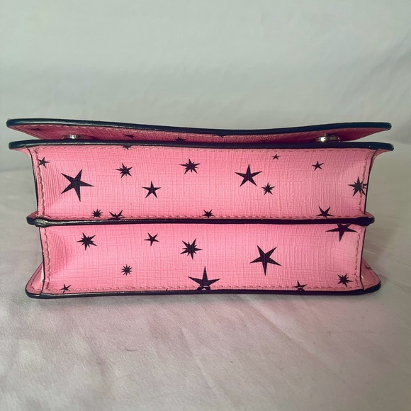 Moschino Space Teddy Chain Purse - Picture 8 of 11